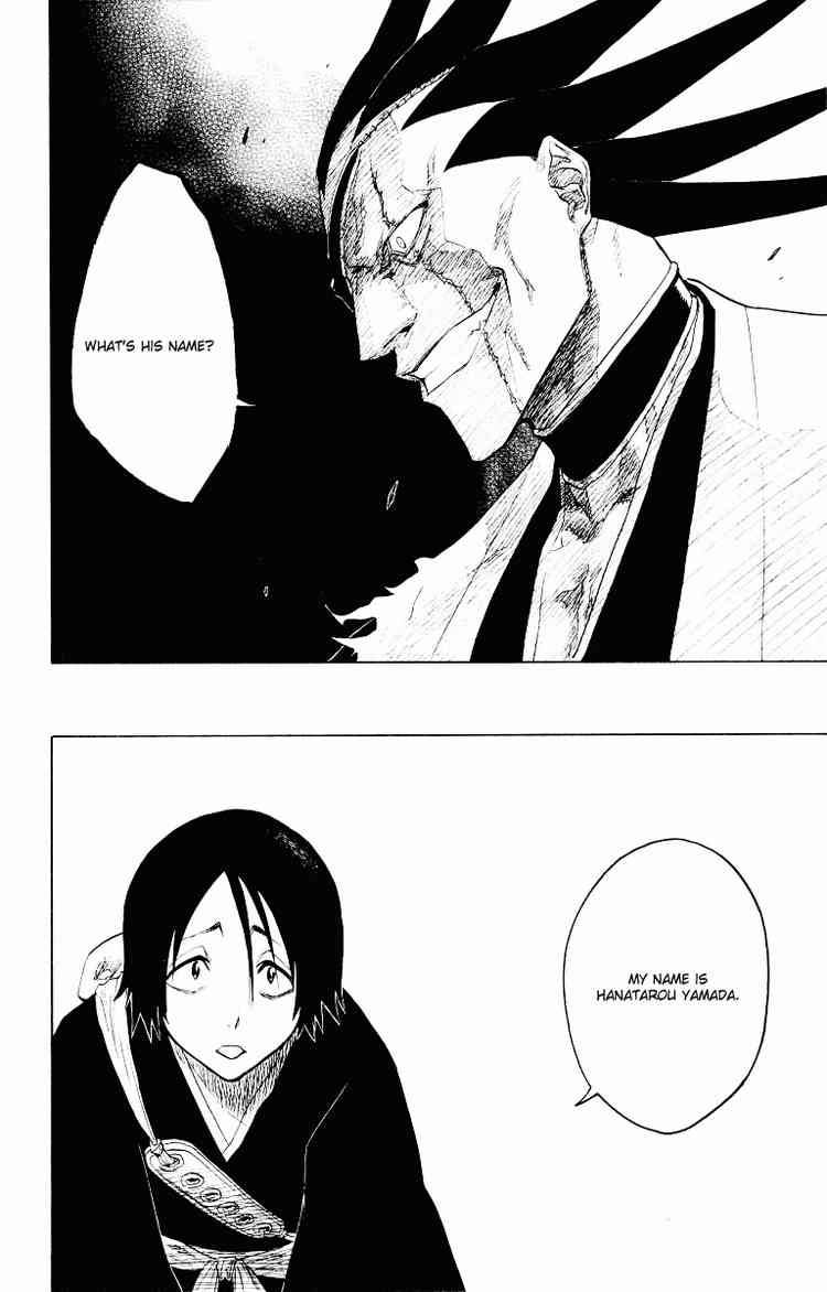 Bleach Chapter 93