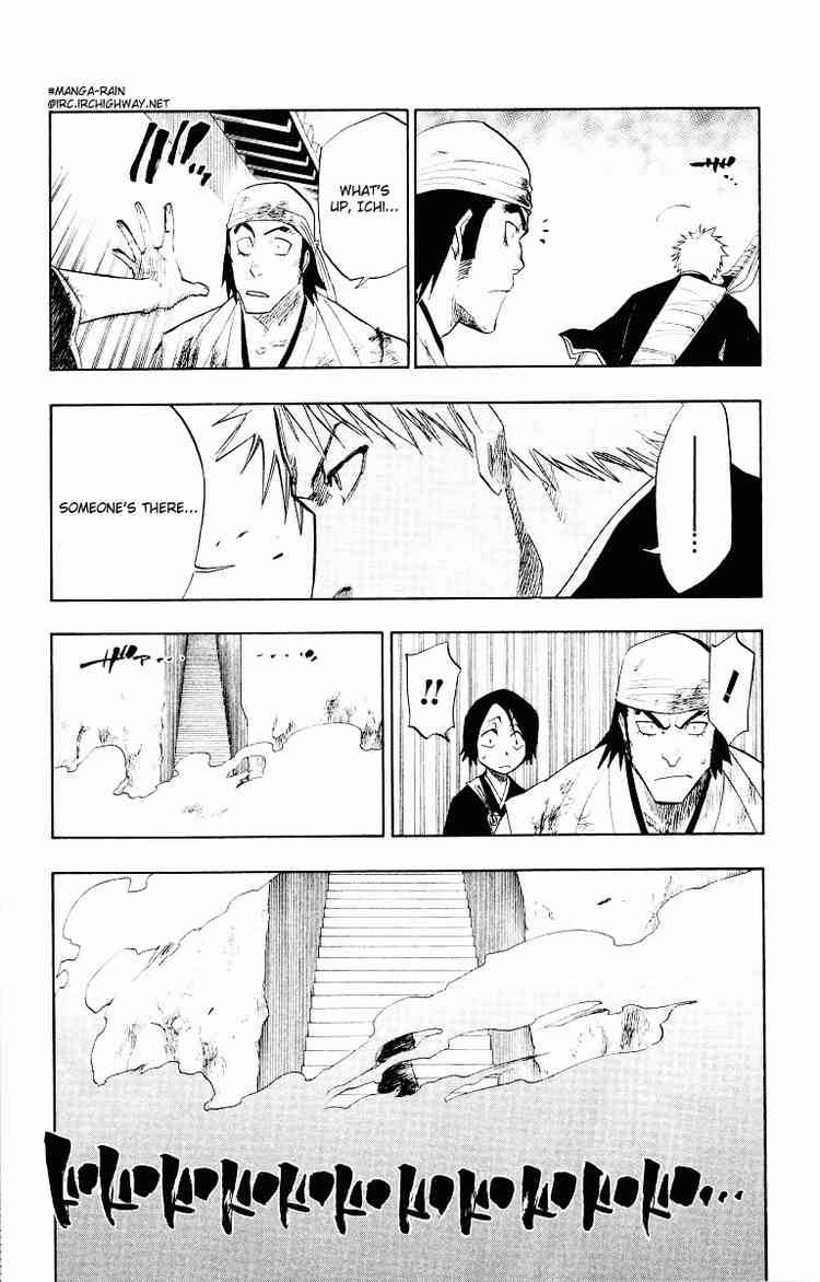 Bleach Chapter 94