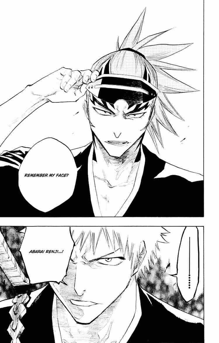 Bleach Chapter 94