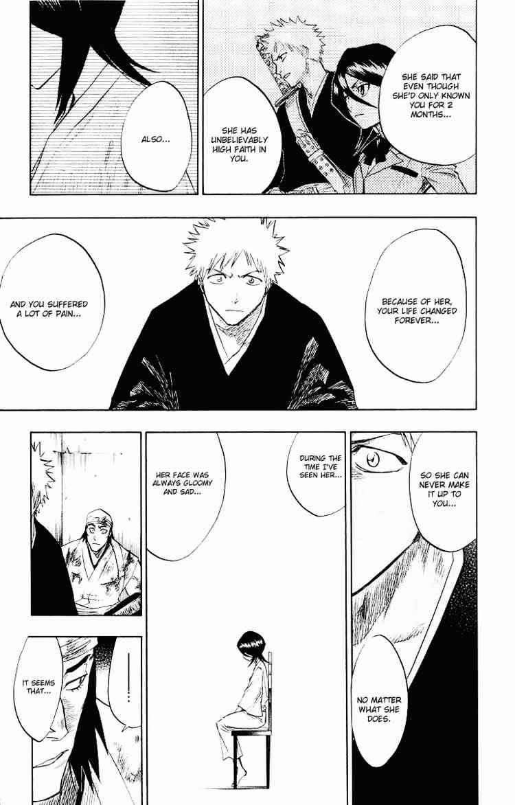 Bleach Chapter 94