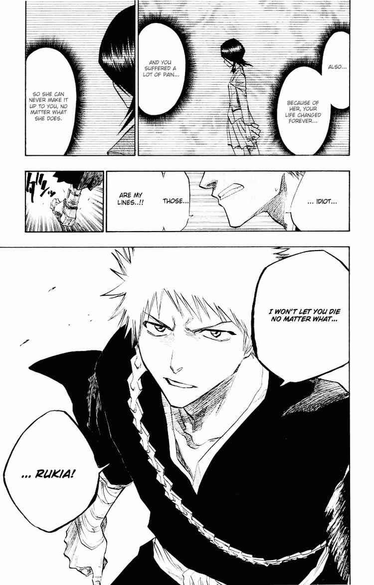 Bleach Chapter 94