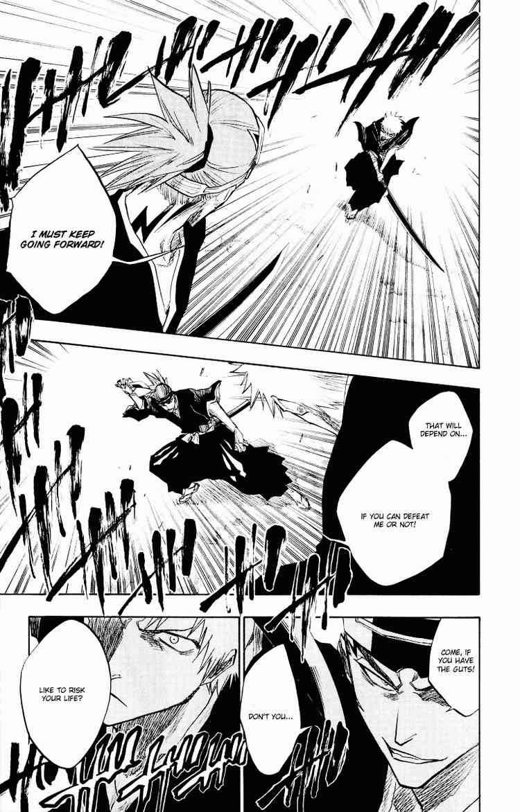 Bleach Chapter 95