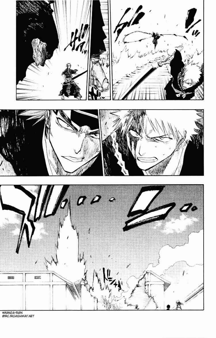 Bleach Chapter 96