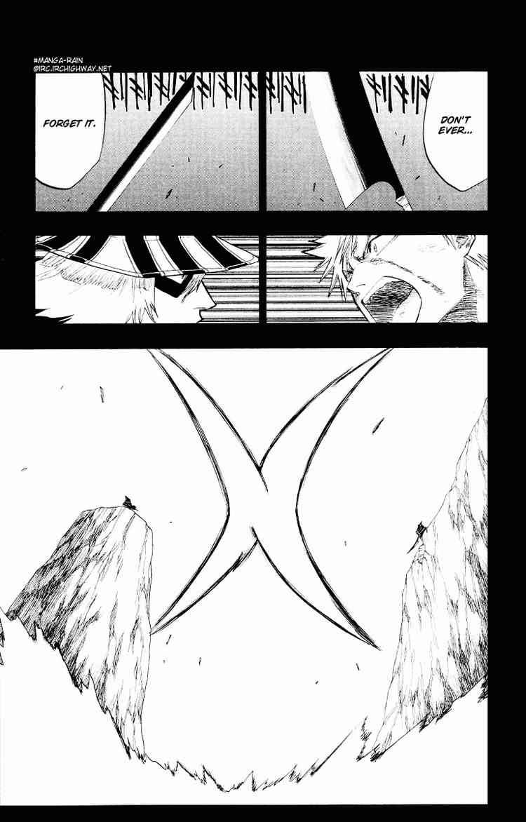 Bleach Chapter 97