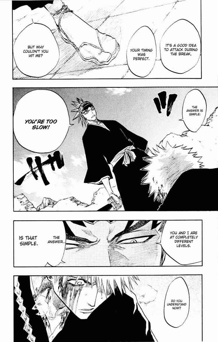 Bleach Chapter 97