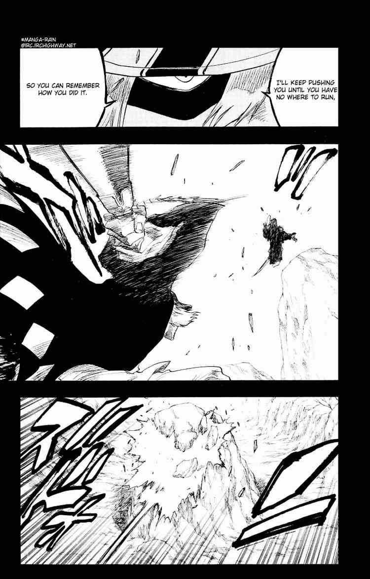 Bleach Chapter 97