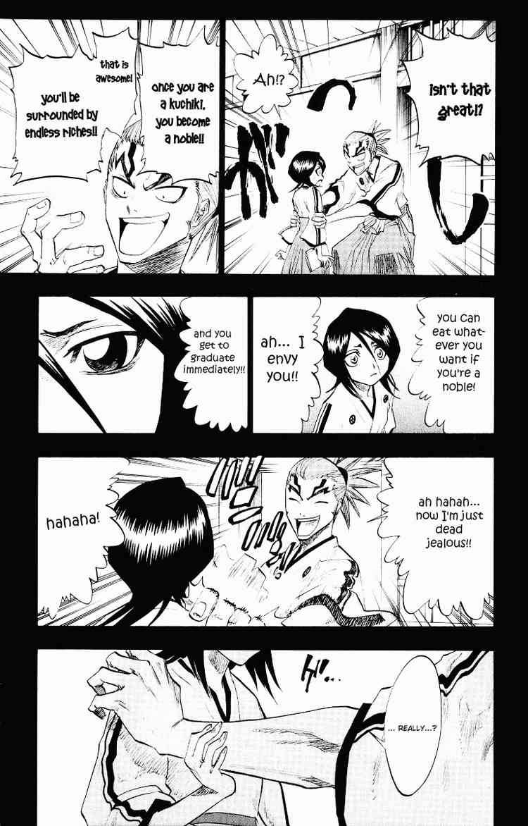 Bleach Chapter 98