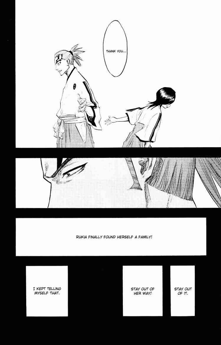 Bleach Chapter 98