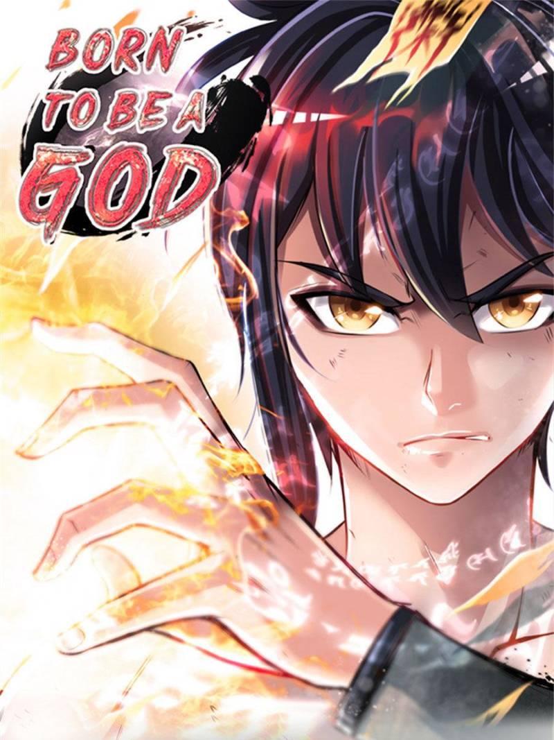 Born to Be a God Chapter 1