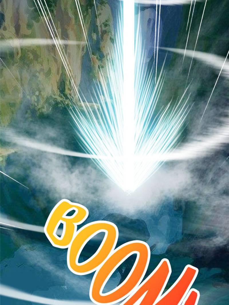 Born to Be a God Chapter 111