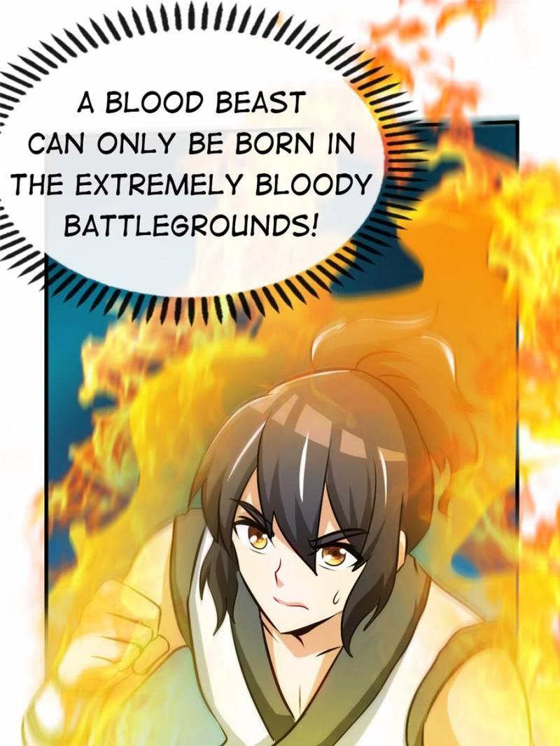 Born to Be a God Chapter 68