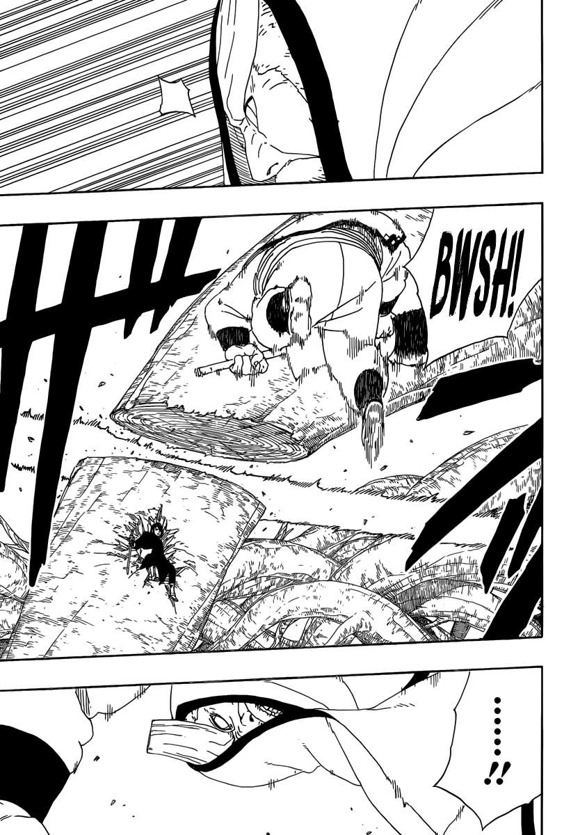 Boruto: Naruto Next Generations Chapter 7