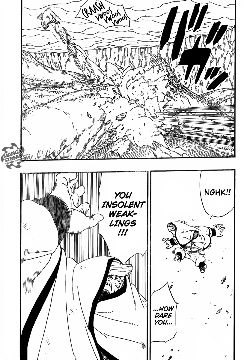 Boruto: Naruto Next Generations Chapter 7