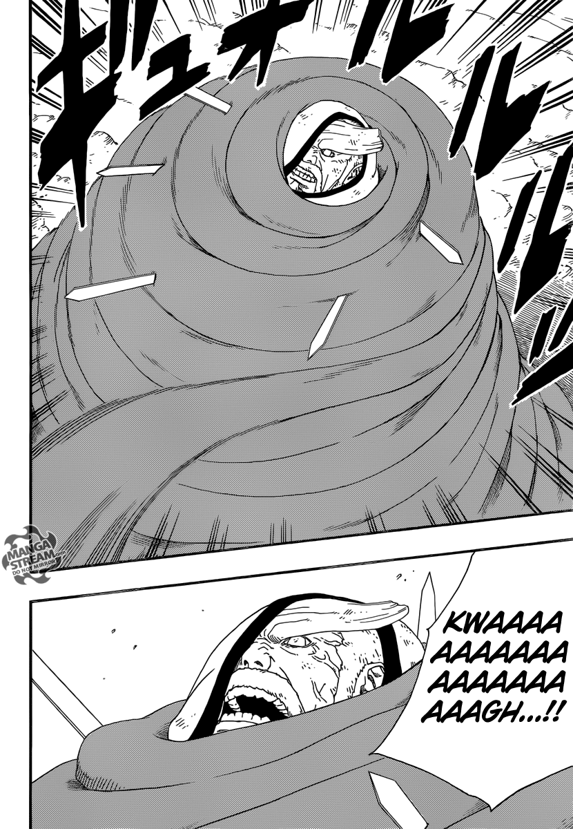 Boruto: Naruto Next Generations Chapter 7