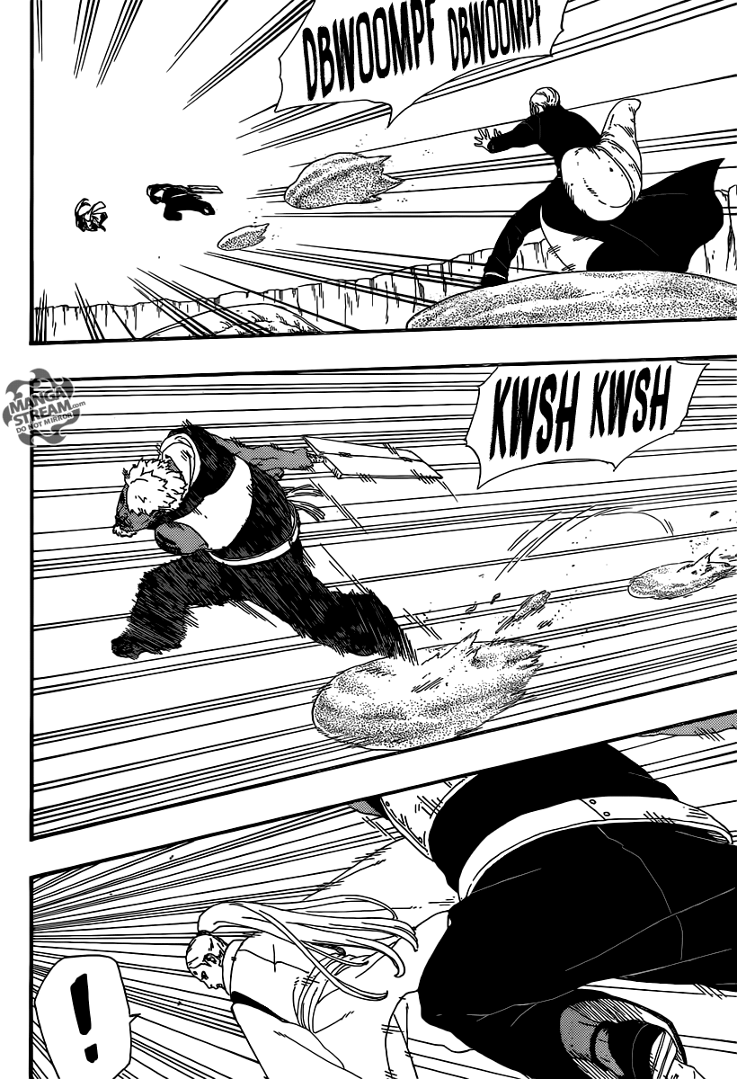 Boruto: Naruto Next Generations Chapter 7