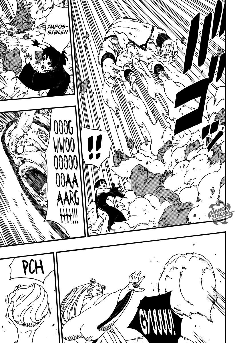 Boruto: Naruto Next Generations Chapter 7