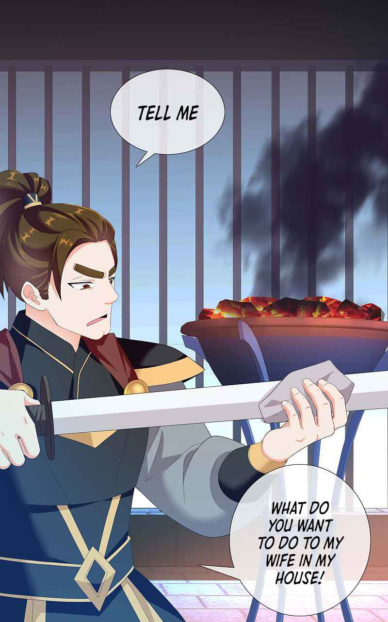 Brother is not the villain Chapter 15