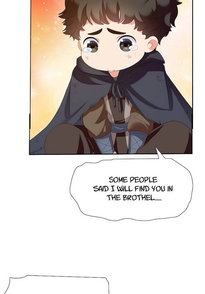 Brother is not the villain Chapter 5