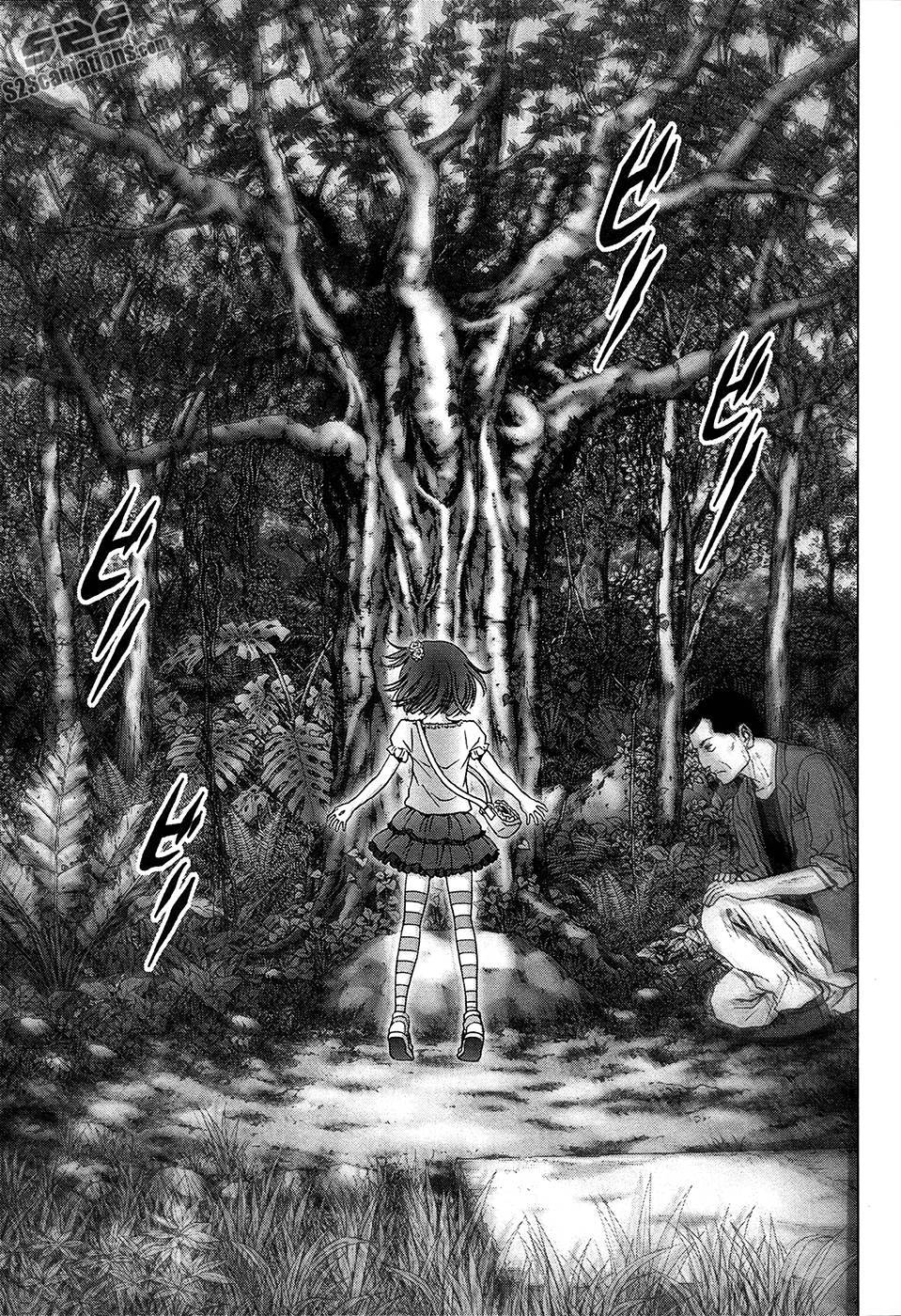 Btooom! Chapter 67