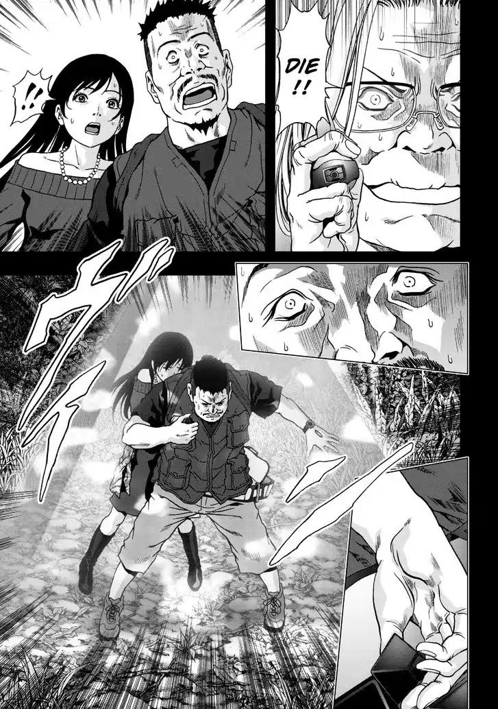 Btooom! Chapter 91 42