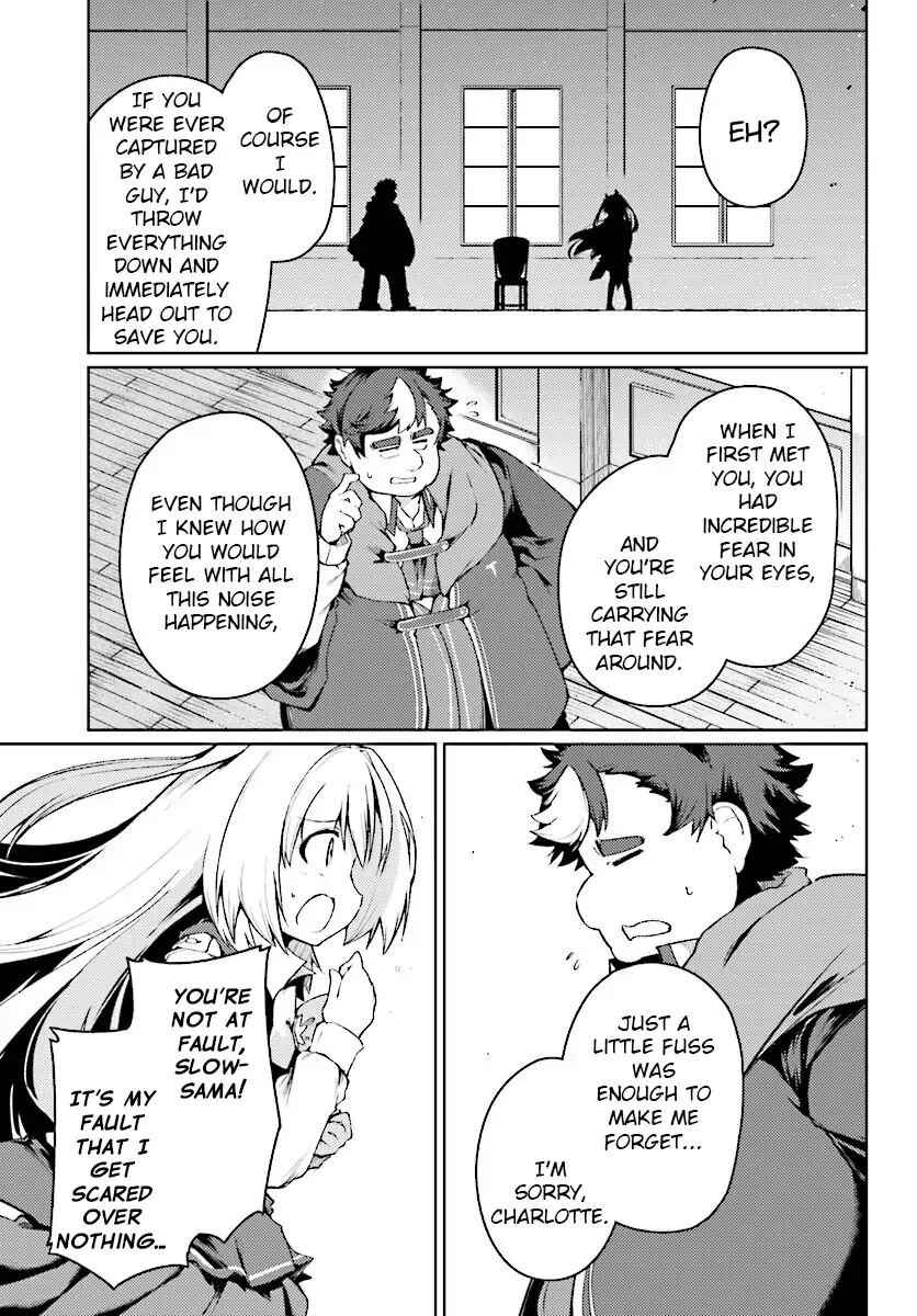 Buta Koushaku ni Tensei Shitakara, Kondo wa Kimi ni Suki to Iitai Chapter 11