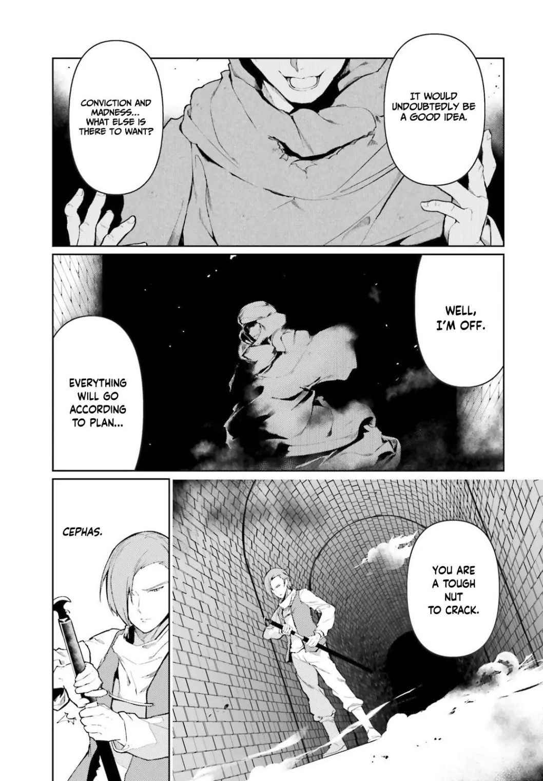 Buta Koushaku ni Tensei Shitakara, Kondo wa Kimi ni Suki to Iitai Chapter 20