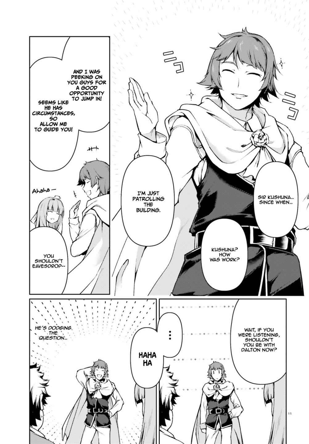 Buta Koushaku ni Tensei Shitakara, Kondo wa Kimi ni Suki to Iitai Chapter 28