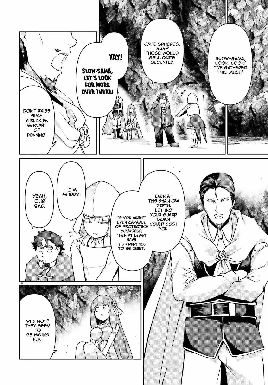 Buta Koushaku ni Tensei Shitakara, Kondo wa Kimi ni Suki to Iitai Chapter 32