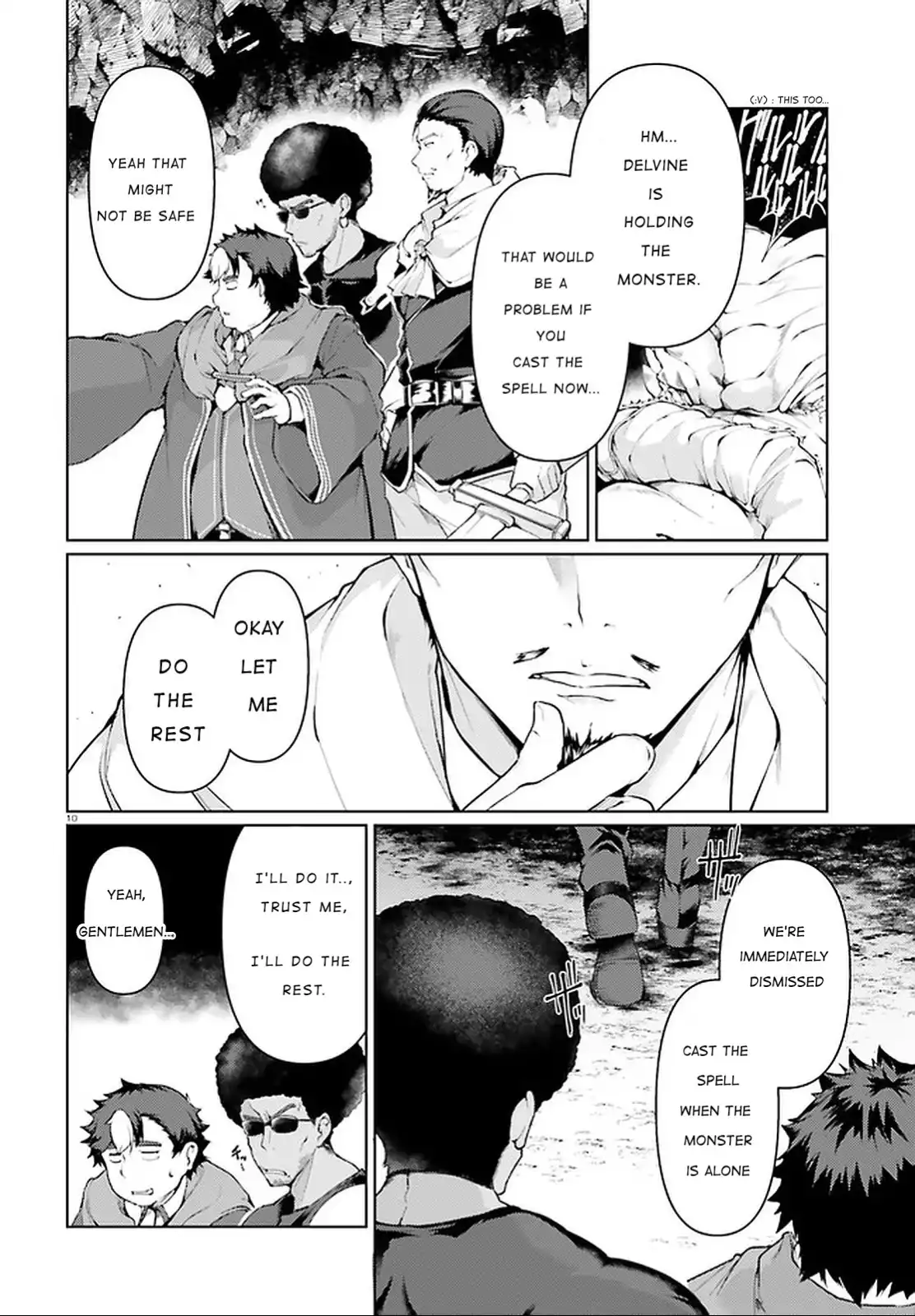 Buta Koushaku ni Tensei Shitakara, Kondo wa Kimi ni Suki to Iitai Chapter 34