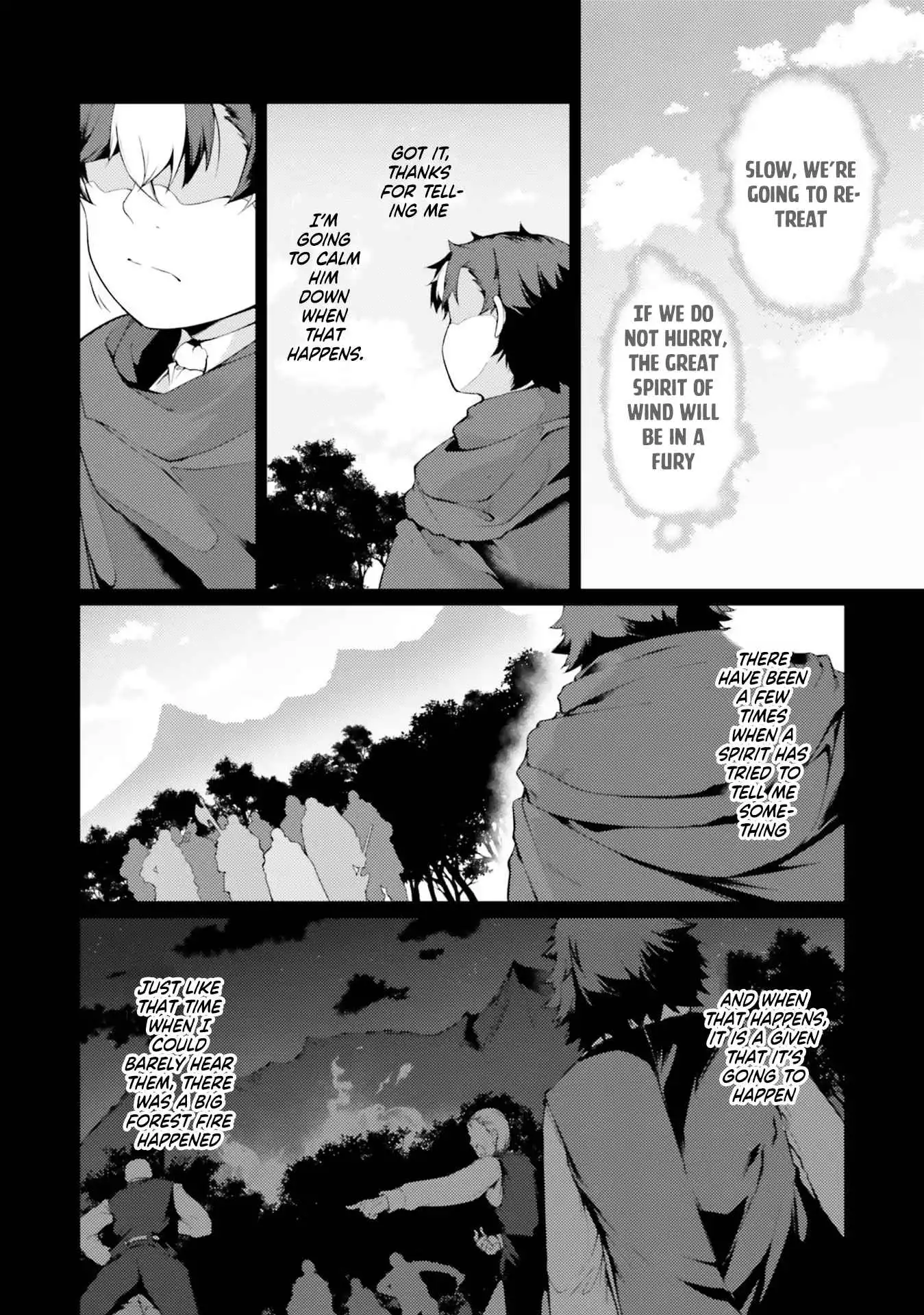 Buta Koushaku ni Tensei Shitakara, Kondo wa Kimi ni Suki to Iitai Chapter 35