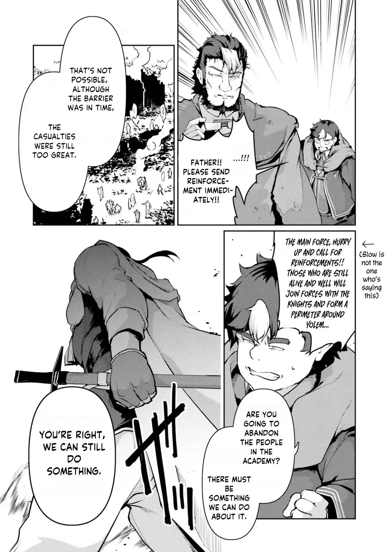 Buta Koushaku ni Tensei Shitakara, Kondo wa Kimi ni Suki to Iitai Chapter 39