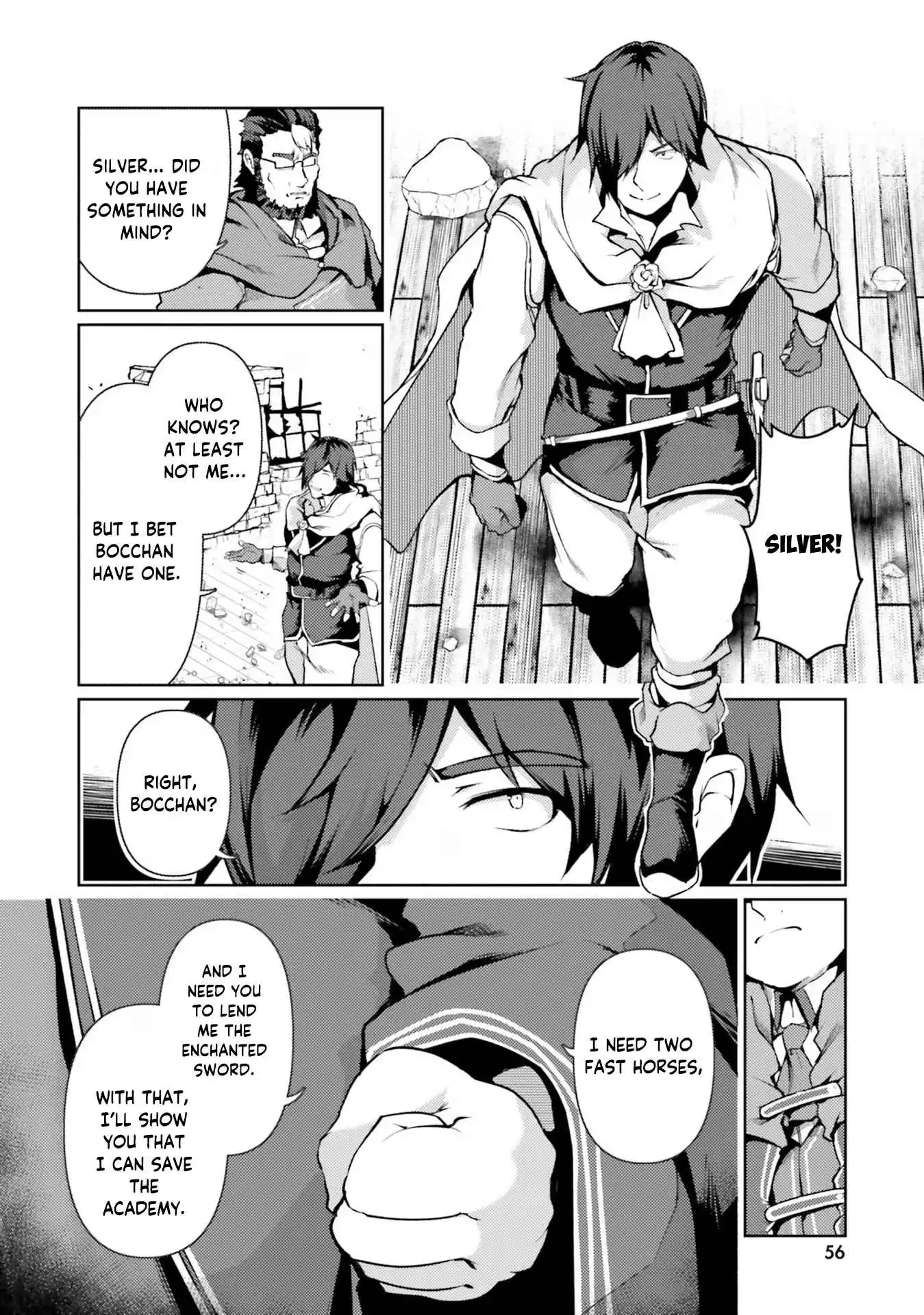 Buta Koushaku ni Tensei Shitakara, Kondo wa Kimi ni Suki to Iitai Chapter 39