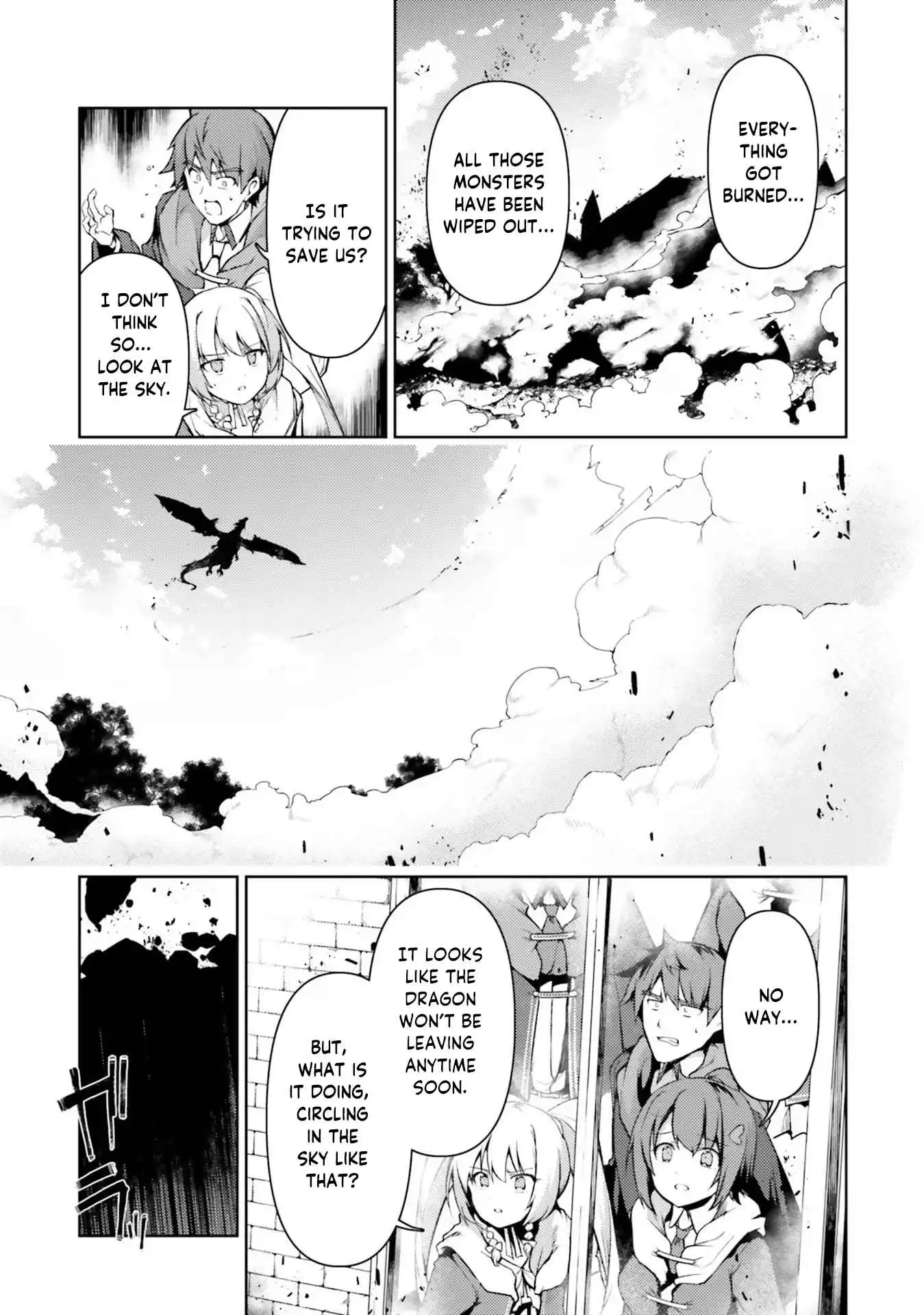 Buta Koushaku ni Tensei Shitakara, Kondo wa Kimi ni Suki to Iitai Chapter 41