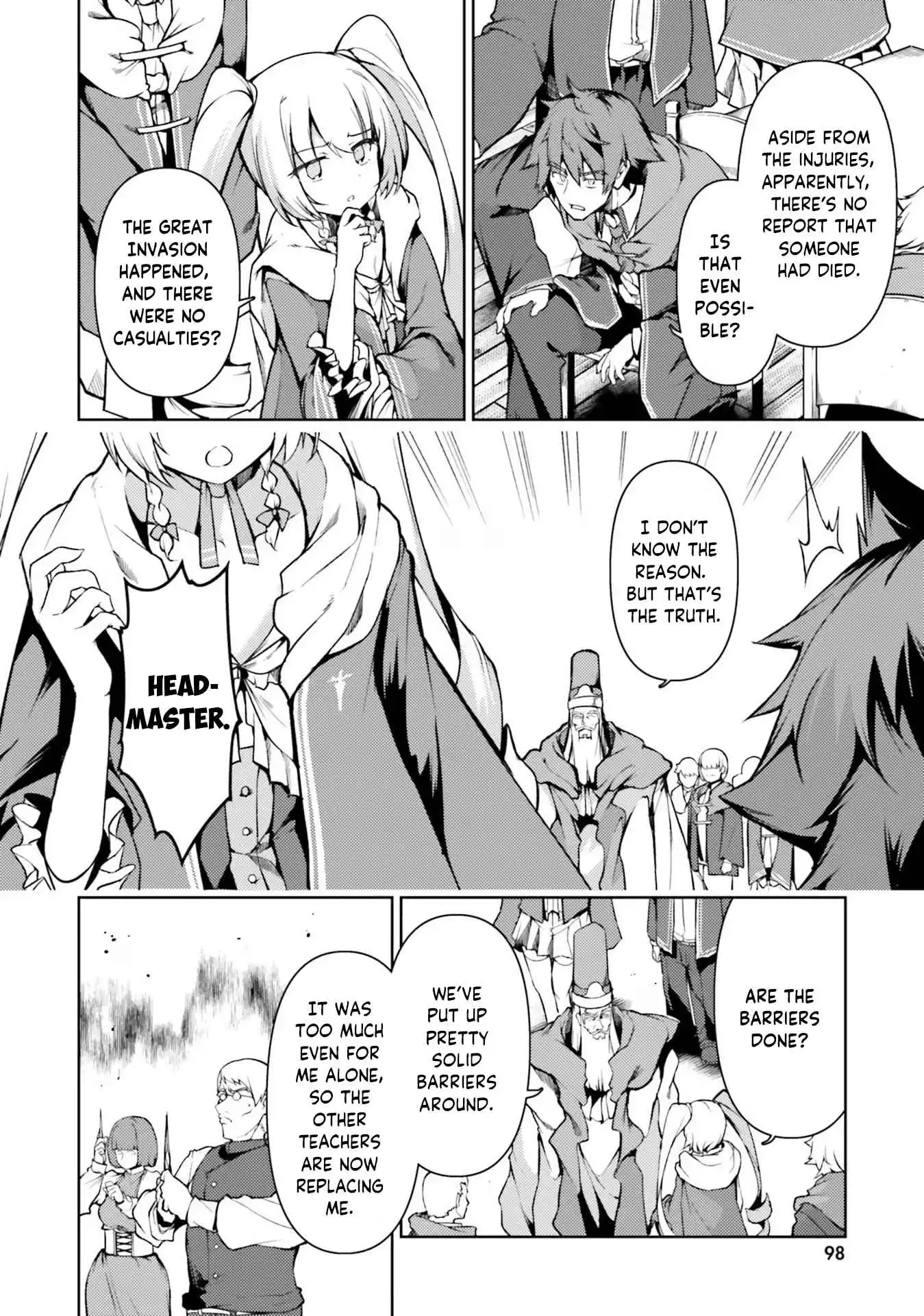 Buta Koushaku ni Tensei Shitakara, Kondo wa Kimi ni Suki to Iitai Chapter 41