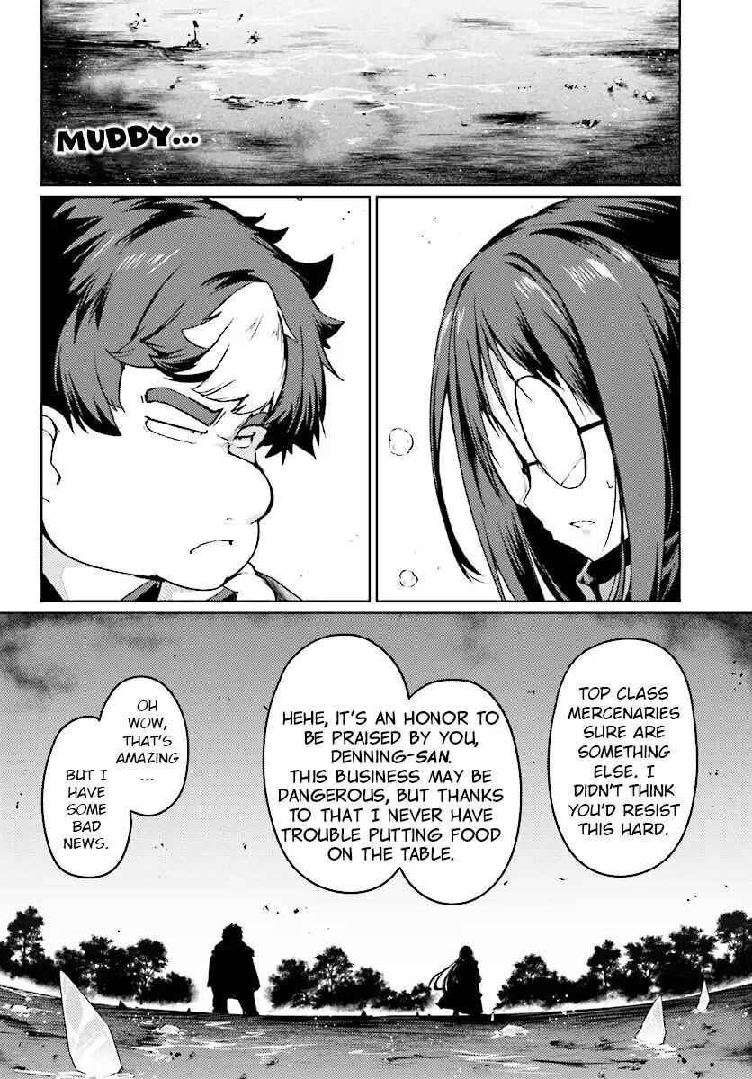 Buta Koushaku ni Tensei Shitakara, Kondo wa Kimi ni Suki to Iitai Chapter 9