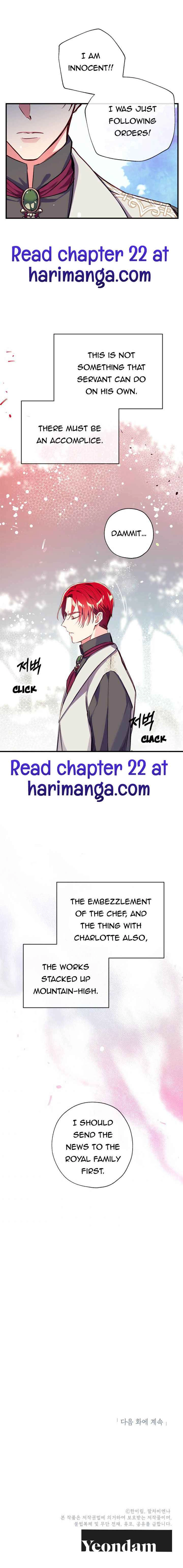 Can We Become a Family? Chapter 21