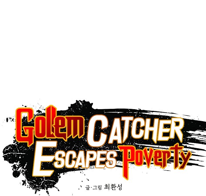 Capture the Golem and Escape Poverty Chapter 3