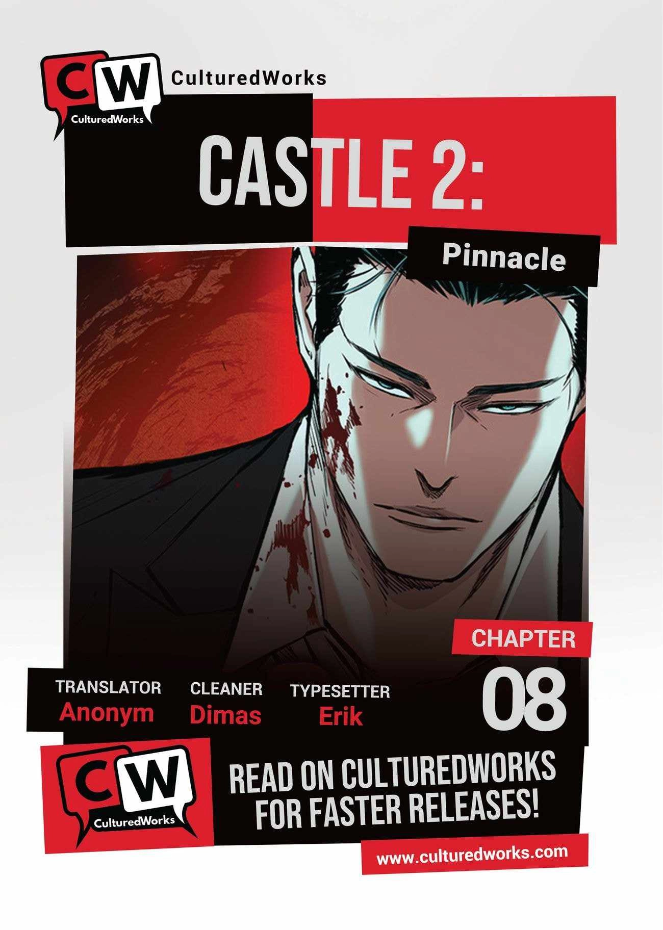 Castle 2: Pinnacle Chapter 8