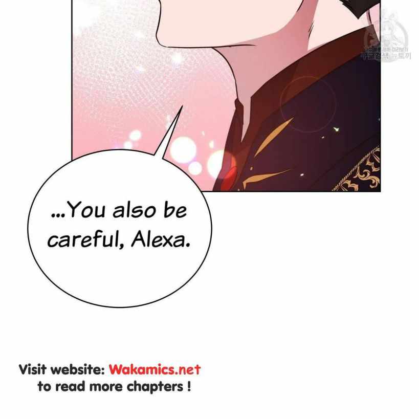 Charming and the Beast Chapter 12