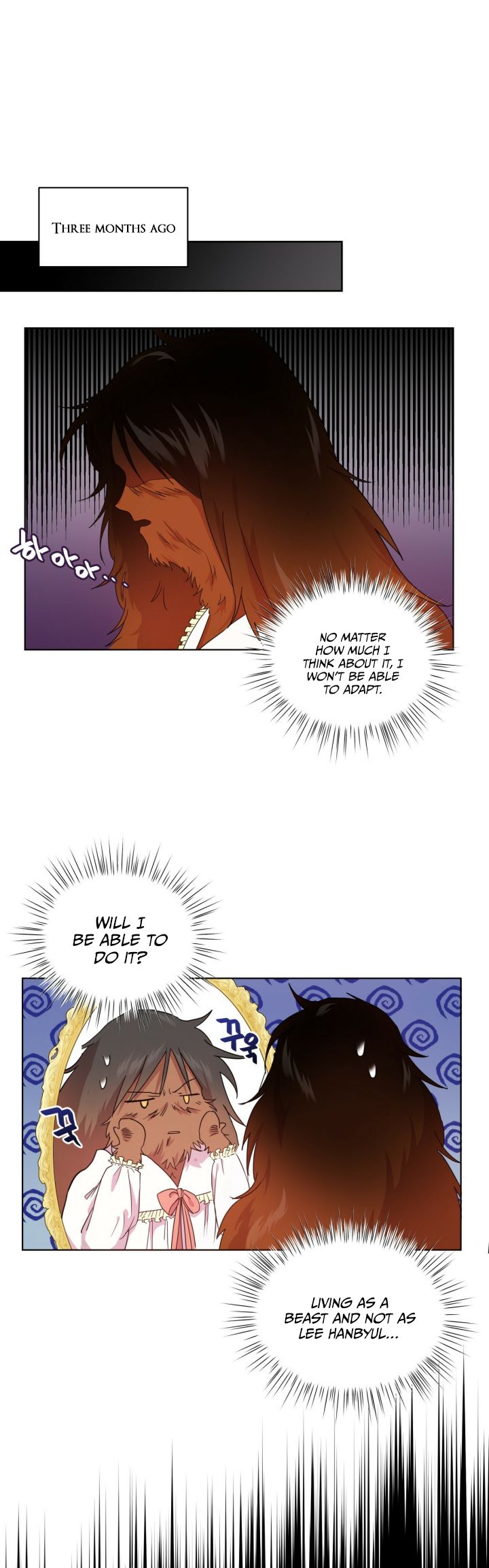 Charming and the Beast Chapter 2