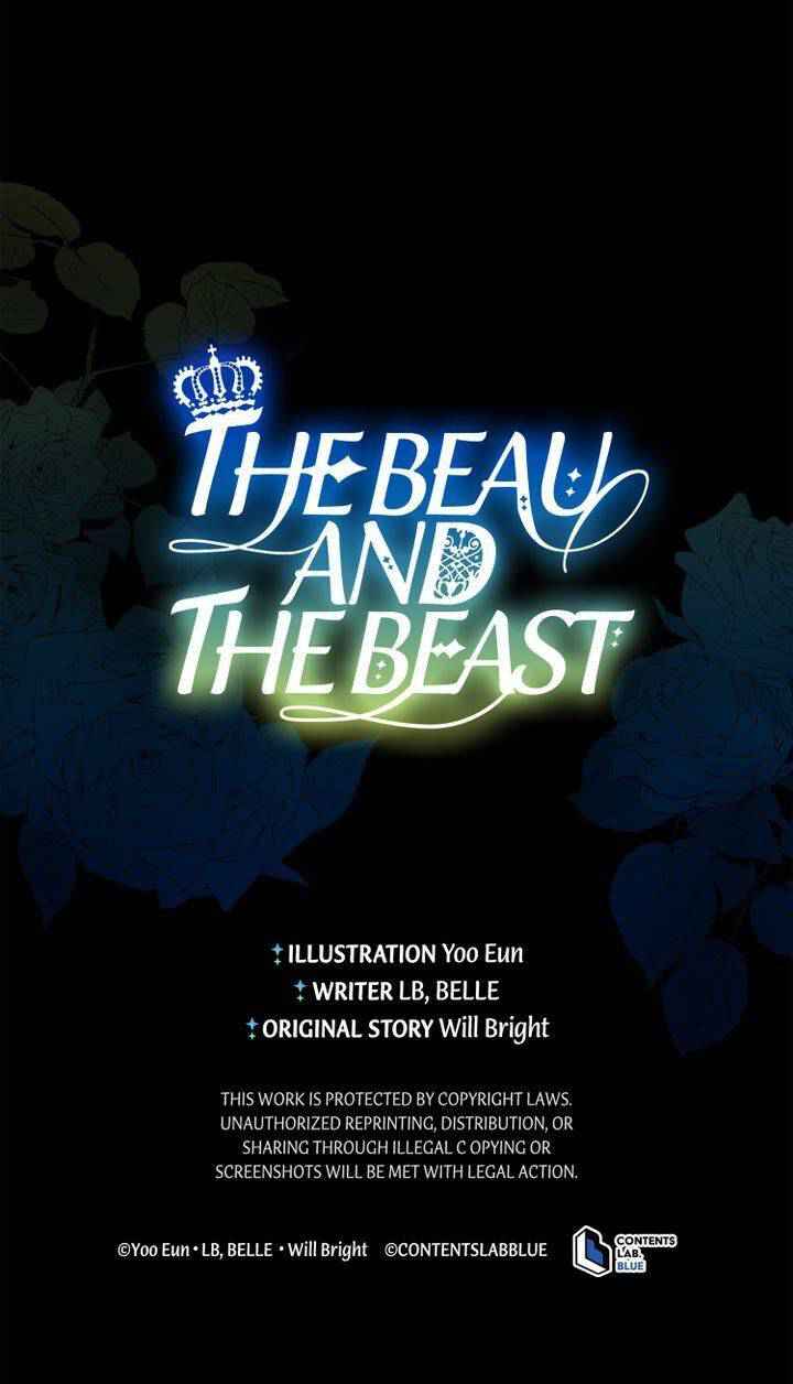 Charming and the Beast Chapter 28