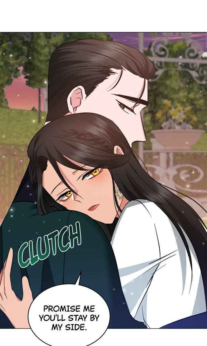 Charming and the Beast Chapter 28