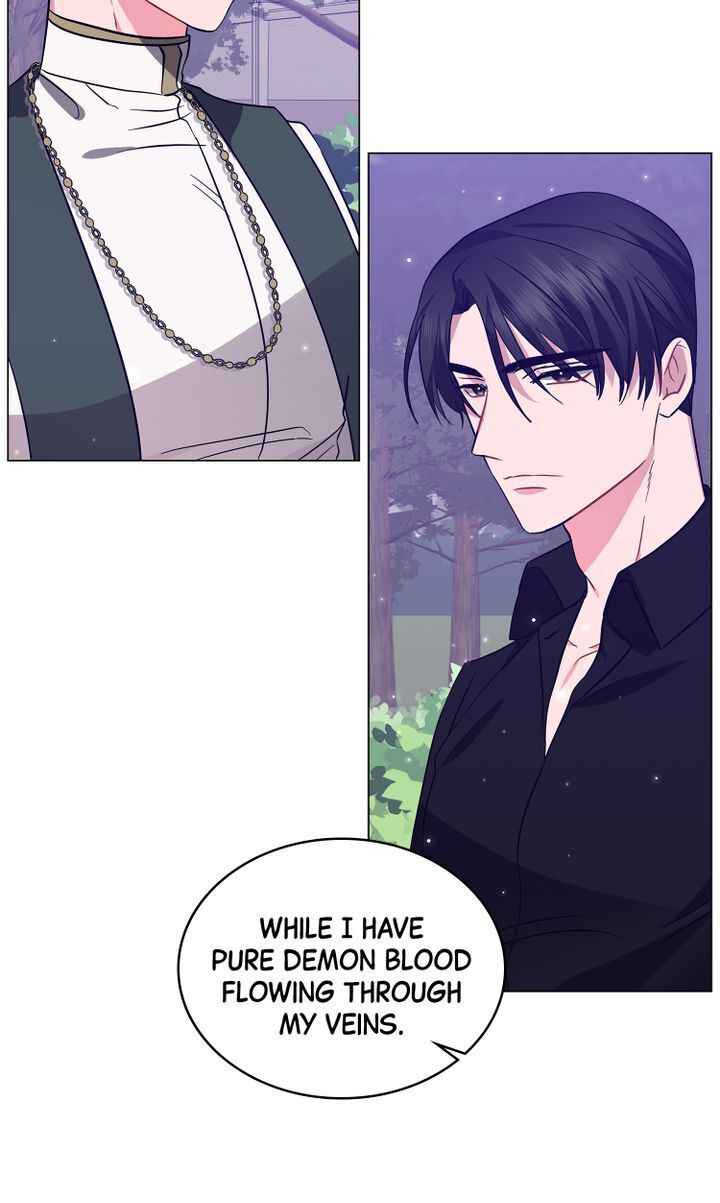 Charming and the Beast Chapter 29