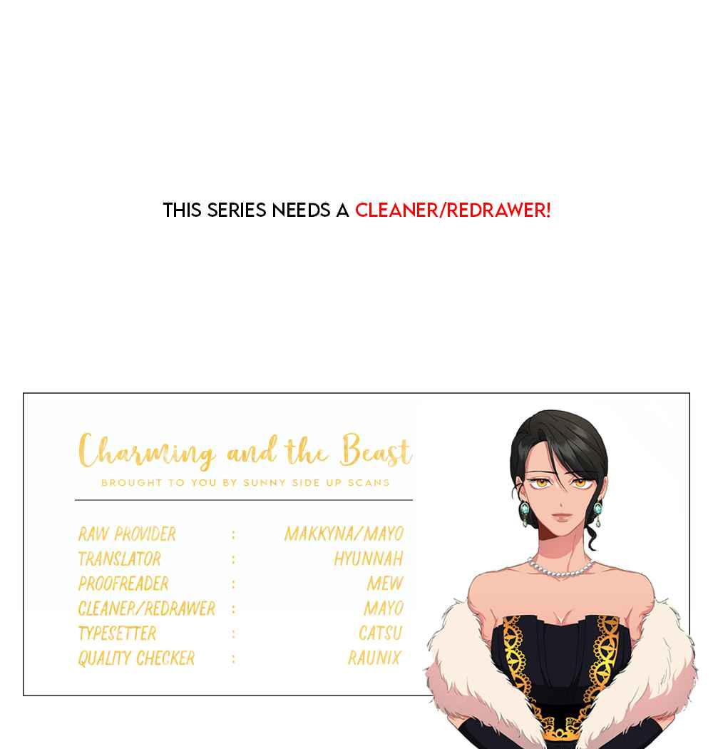 Charming and the Beast Chapter 4