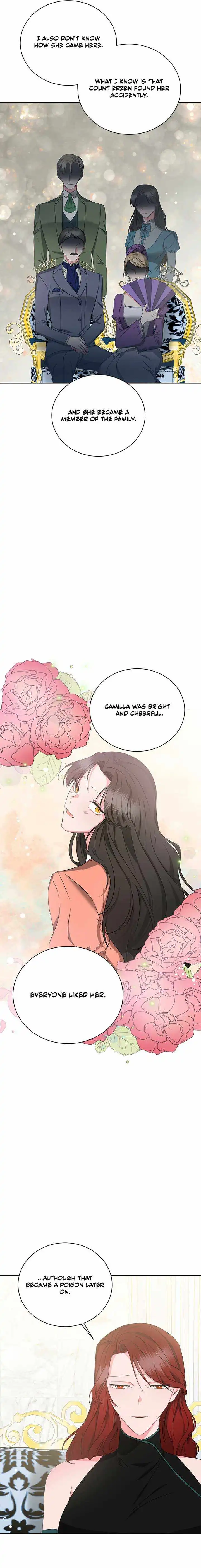 Charming and the Beast Chapter 66