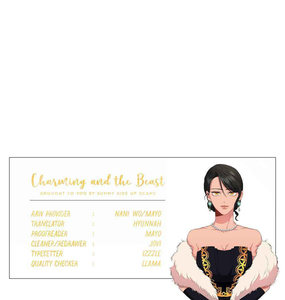 Charming and the Beast Chapter 9