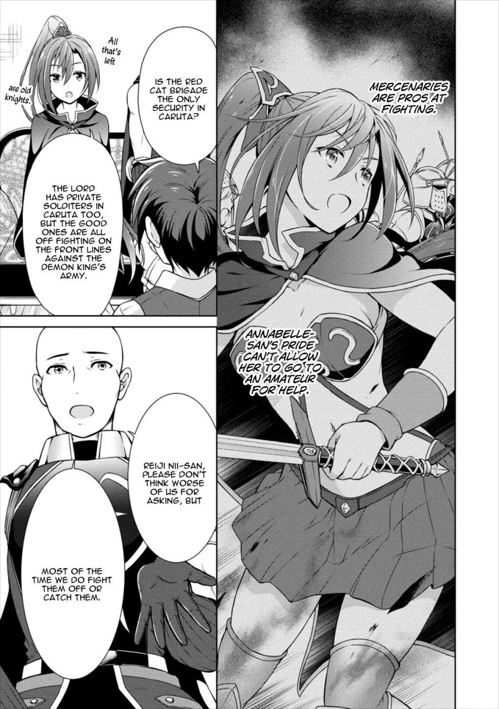 Cheat Kusushi no Slow Life: Isekai ni Tsukurou Drugstore Chapter 12