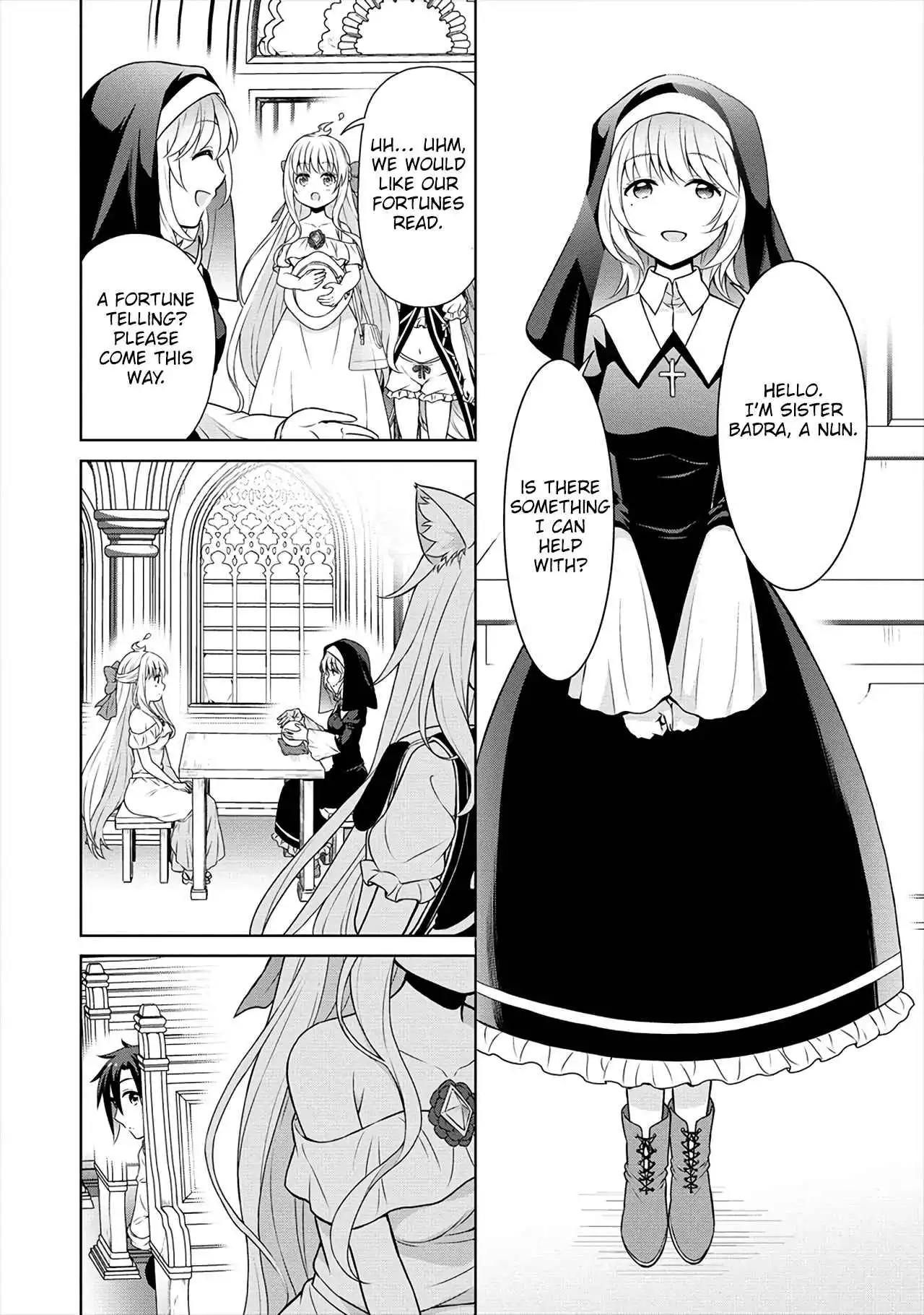 Cheat Kusushi no Slow Life: Isekai ni Tsukurou Drugstore Chapter 28