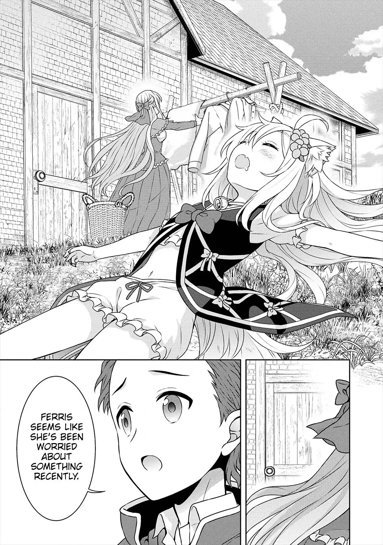 Cheat Kusushi no Slow Life: Isekai ni Tsukurou Drugstore Chapter 35