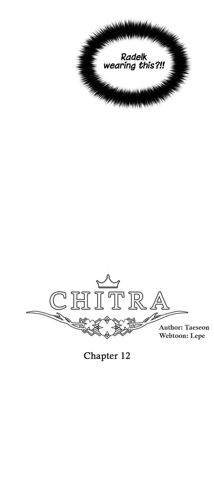 Chitra Chapter 12